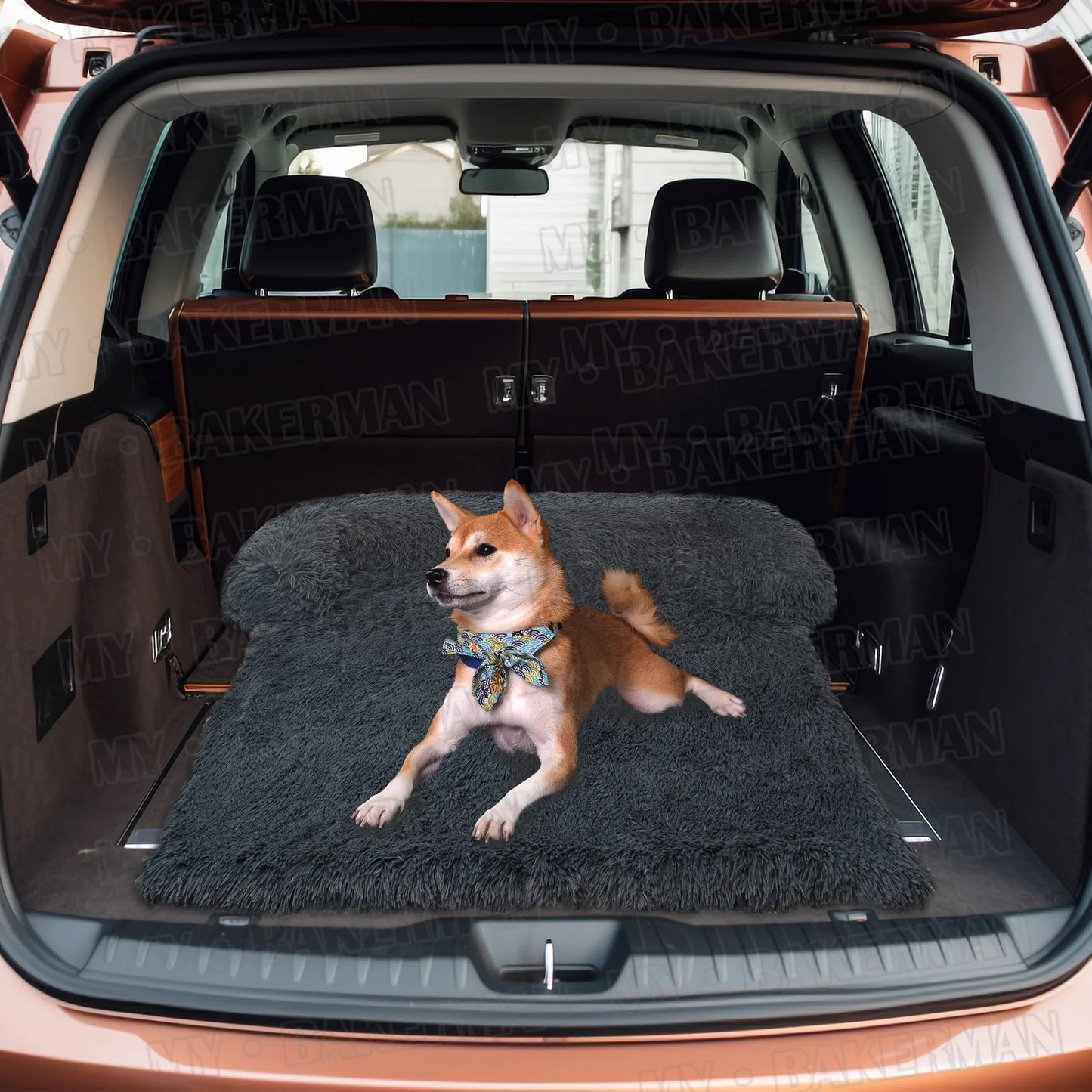 The Ultimate Sofa Protector & Pet Lounger