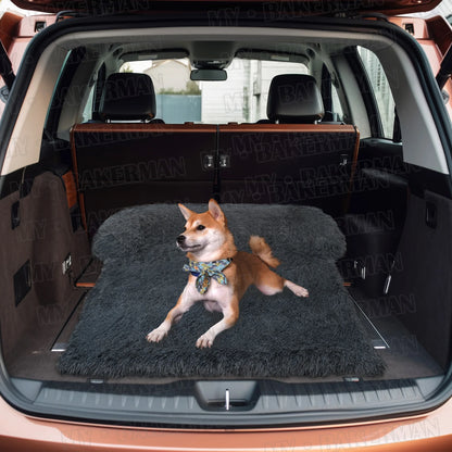 The Ultimate Sofa Protector & Pet Lounger