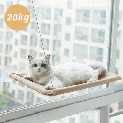 Sunny Seat Window Hammock