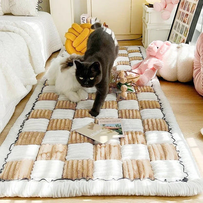 Quilted Comfort Mat