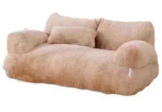 The Elegant Cat Sofa